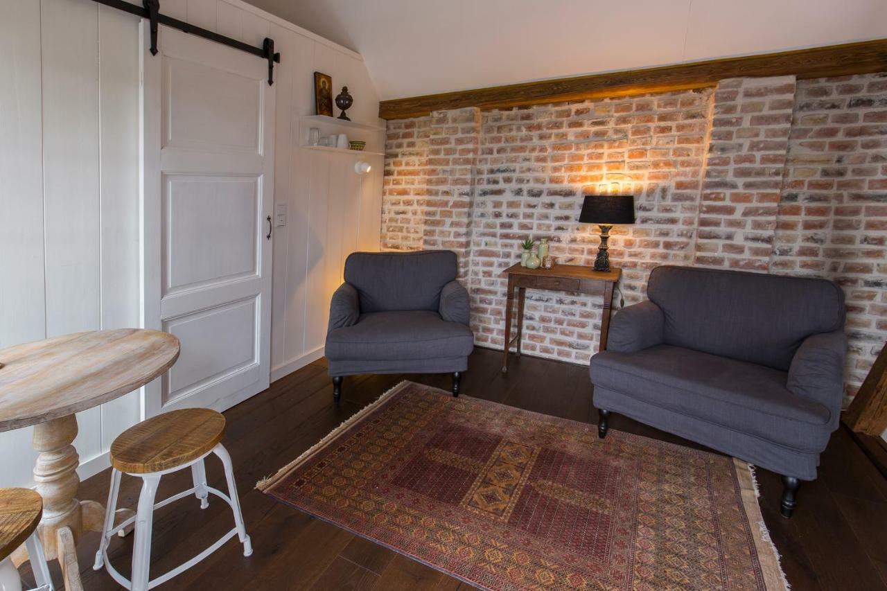 Room 68 Friedberg  Exterior foto