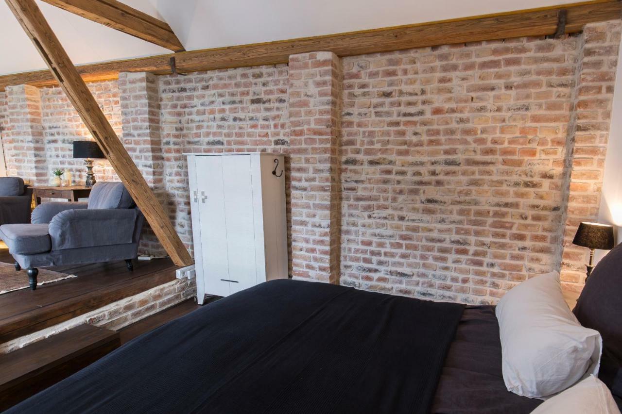 Room 68 Friedberg  Exterior foto