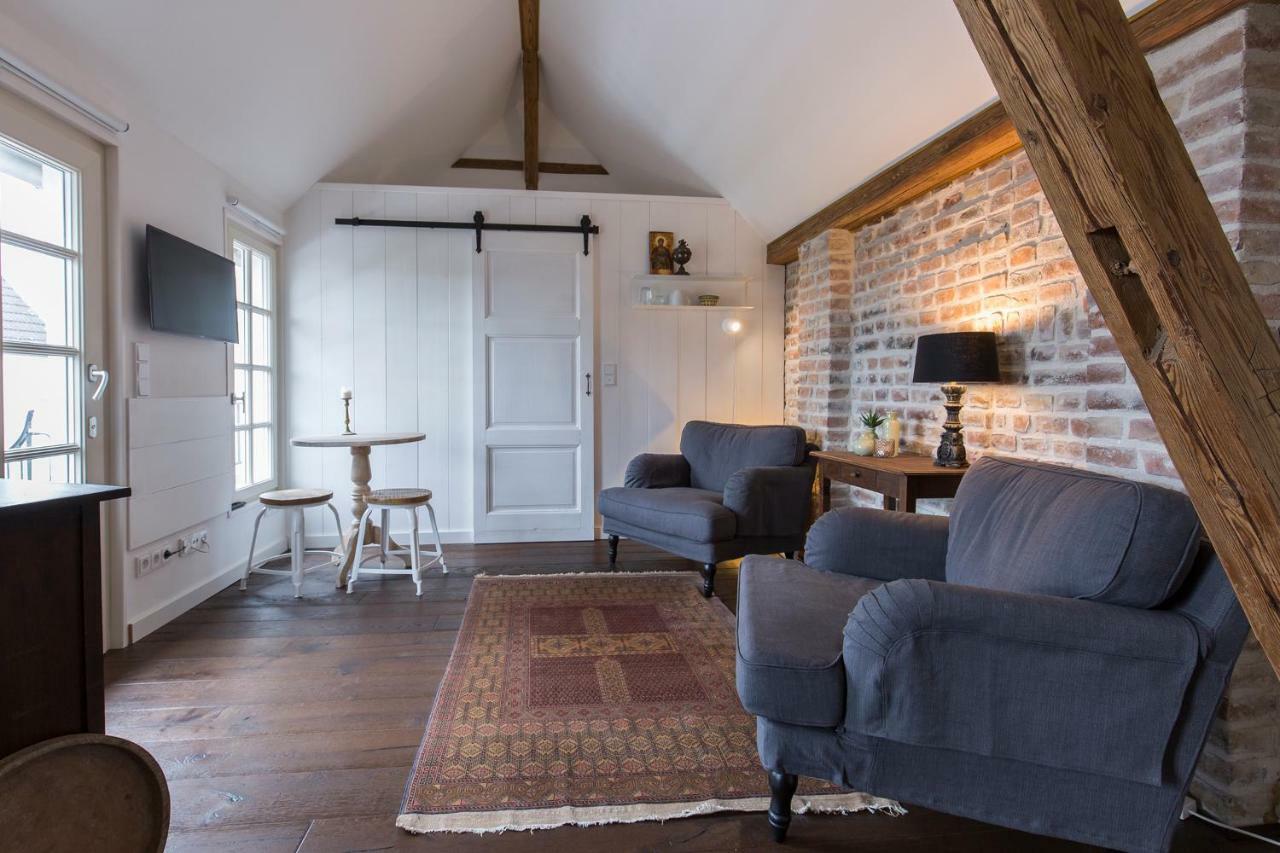 Room 68 Friedberg  Exterior foto