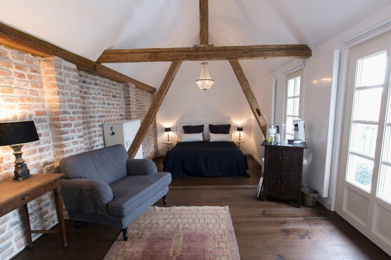 Room 68 Friedberg  Exterior foto